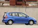 Honda Fit Sport 2006 года (US)